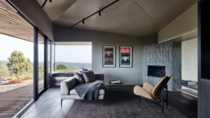 Daylesford Architect Robert Nichol and sons