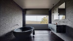 Daylesford Architect Robert Nichol and sons